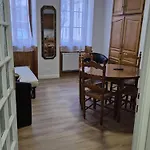 Apartamento T2 40 M² Pour 4 Pers, Proche Centre - Fr-1-234-345 *