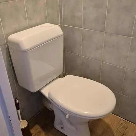 T2 40 M² Pour 4 Pers, Proche Centre - Fr-1-234-345 Lägenhet Cauterets
