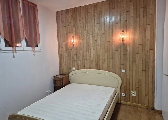 T2 40 M² Pour 4 Pers, Proche Centre - Fr-1-234-345 Appartement *