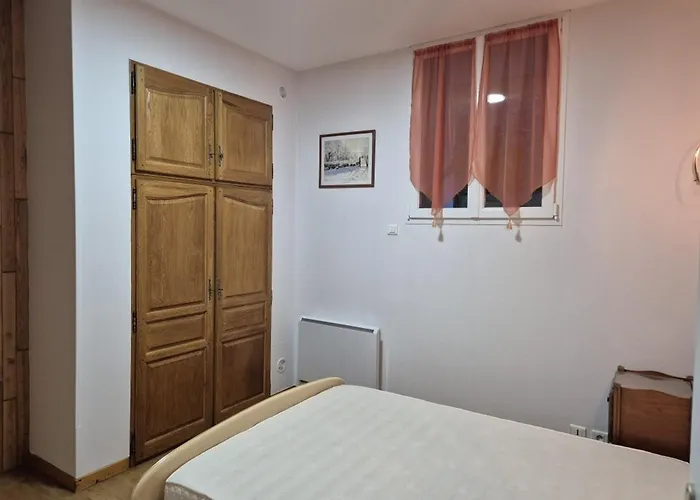 T2 40 M² Pour 4 Pers, Proche Centre - Fr-1-234-345 Cauterets