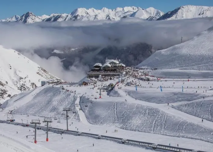 Appartement T2 40 M² Pour 4 Pers, Proche Centre - Fr-1-234-345 *