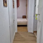 شقة T2 40 M² Pour 4 Pers, Proche Centre - Fr-1-234-345 كوتيريه
