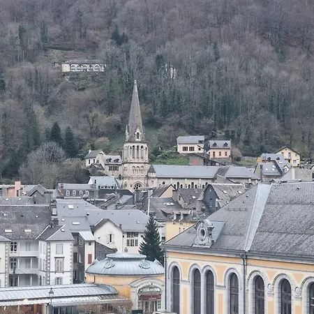 Διαμέρισμα Appartement T2 40 m² pour 4 pers, proche centre - FR-1-234-345 *