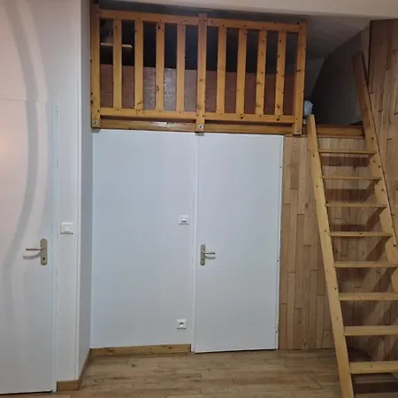 Appartement T2 40 M² Pour 4 Pers, Proche Centre - Fr-1-234-345 Lägenhet Cauterets