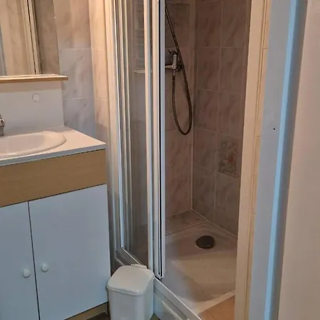 דירה T2 40 M² Pour 4 Pers, Proche Centre - Fr-1-234-345
