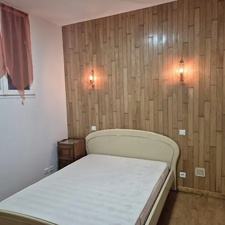 T2 40 M² Pour 4 Pers, Proche Centre - Fr-1-234-345 דירה *