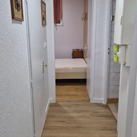 Apartment T2 40 M² Pour 4 Pers, Proche Centre - Fr-1-234-345 Cauterets