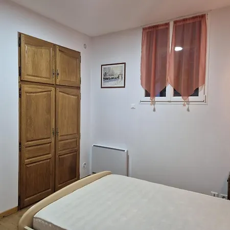 T2 40 M² Pour 4 Pers, Proche Centre - Fr-1-234-345 קאוטרט
