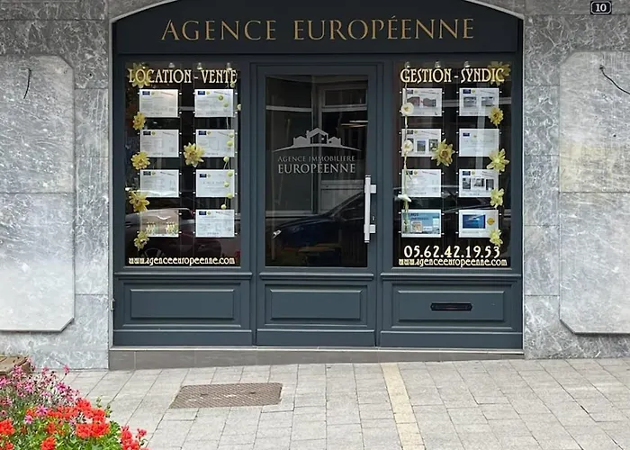 Appartement T2 40 M² Pour 4 Pers, Proche Centre - Fr-1-234-345