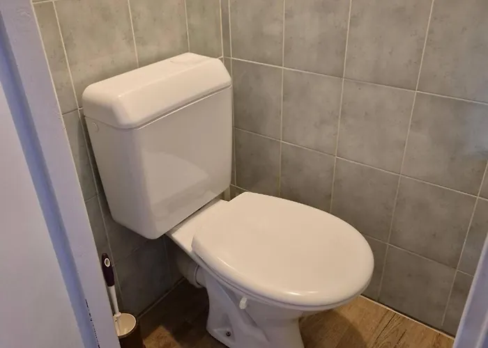 Appartement T2 40 M² Pour 4 Pers, Proche Centre - Fr-1-234-345 Lägenhet Cauterets